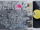 CREAM Wheels Of Fire Double LP Atco SD 2-700 1968 NM