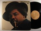 DJ ROGERS It's Good to Be Alive RCA LP funk soul