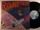 ROUND TRIP Self Titled MCA LP NM modern soul