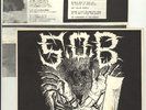 SOB/ NAPALM DEATH 7