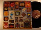 SUN Let There Be Sun CAPITOL LP modern soul
