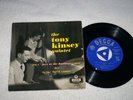 UK Decca EP Tony Kinsey/Joe Harriott - Jazz At Flamingo