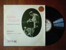 ASD 254 Beethoven Symphony No 7 Guido Cantelli 1st UK p