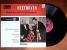 Philips 835 020 AY Vegh Casals Horszowski HIFI stereo