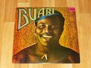 BUARI great Ghana AFRO FUNK LP AMAZING RARE