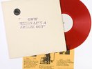 Dylan Seems Like A Freeze Out TMOQ LP Rare collectors