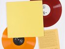 Bob Dylan BBC Broadcast TMOQ 2LPs Rare collectors item