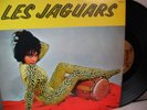 LES JAGUARS - MELLE YÉYÉ - LP YÉYÉ SURF CANADA 1960