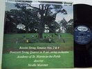 Marriner/ASMF - ROSSINI/DONIZETTI - Argo ZRG 603 Oval
