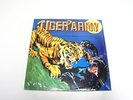 TIGER ARMY-LP/RECORD
