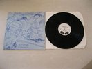 AGNES STRANGE - Strange Flavour UK PSYCH PROG LP