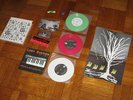 LOST SOUNDS BOX SET - ROCKIN' BONES - JAY REATARD