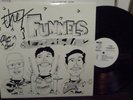 THE FUNNELS LP private press power pop frat rock LISTEN