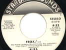 Funk/Breaks AURA Freex / fre'ak STARBASE SOUNDS Mint 78
