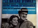 EP 45t Annie GIRARDOT BOF Le bateau d'Emile EXC++