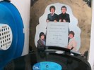 THE IDLE RACE Birthday Party MONO LP