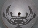 PANASONIC, Rare Spiral tribe, NTW23