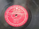 KURDISH ARABIAN MUSIC RECORD 78RPM