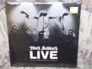 Black Sabbath Live at Hammersmith Odeon vinyl 1967/3000
