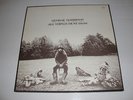 GEORGE HARRISON ALL THINGS MUST PASS 3LP POSTER BEATLES