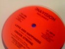 CHUCK STRONG-LOVE & HAPPINESS-BOOGIE DISCO 12