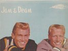 OG JAN & DEAN self titled LP Dore 101 classic surf R&R