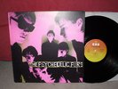 Psychedelic Furs  S/T LP UK Original 1980 EX+