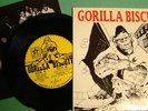 Gorilla Biscuits Revelation:4  Revelation Records 7