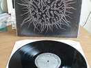 Guided By Voices - Devil Between My Toes LP German VG++
