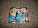 The Zombies - Odessey and Oracle LP Date TES 4013