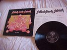 *BLACK SABBATH* Bloody Sabbath 1973 UK WWA LP + Liner