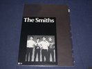 THE SMITHS - FIRST LP - USA PROMO POSTER