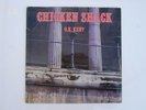 OK KEN ? CHICKEN SHACK 1968 BLUE HORIZON 7-63209