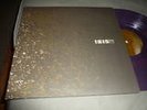 ISIS Oceanic 2lp  PURPLE / BROWN vinyl only 27 made