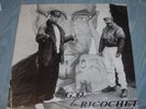G.O GEO & RICOCHET 12