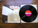 LED ZEPPELIN II - ATLANTIC RED & PLUM - KILLING FLOOR