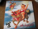 STONE TEMPLE PILOTS PURPLE LP ON PURPLE VINYL uk seller
