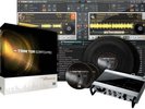 Traktor Scratch Pro