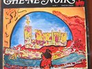 LP CHENE NOIR - Chant pour le Delta de la Lune.. (1976)