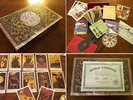 Panic At The Disco: A Fever You Can't.. * BOX SET *