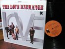 CLEAN 1968 Orig THE LOVE EXCHANGE Airplane PSYCH Garage