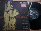 Arne Domnerus LP 1960 Metronome rare swedish jazz