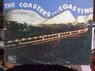 Coasters Coasting LP SIGNED AUTOGRAPH BOBBY SHEEN SOUL