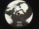 Kiosk - Marc Moulin - Mona Call-Waterproof-45RPM-7