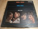 Rare Original Small Faces LP Immediate Records