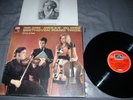 EMI SLS 789/5-  Jacqueline Du Pre Beethoven piano trios