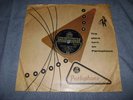 40's Parlophone ed1- Henri Crolla - Montand - Rue Lepic