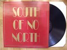 South of no north - Rajah - LP greek dark new wave NEW