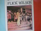 FLICK WILSON School Days roots LP JAH LIFE listen