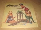 The Fratellis - Costello Music -  UK vinyl LP